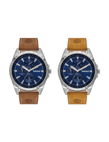 RELÓGIO BOXBOUROUGH TIMBERLAND