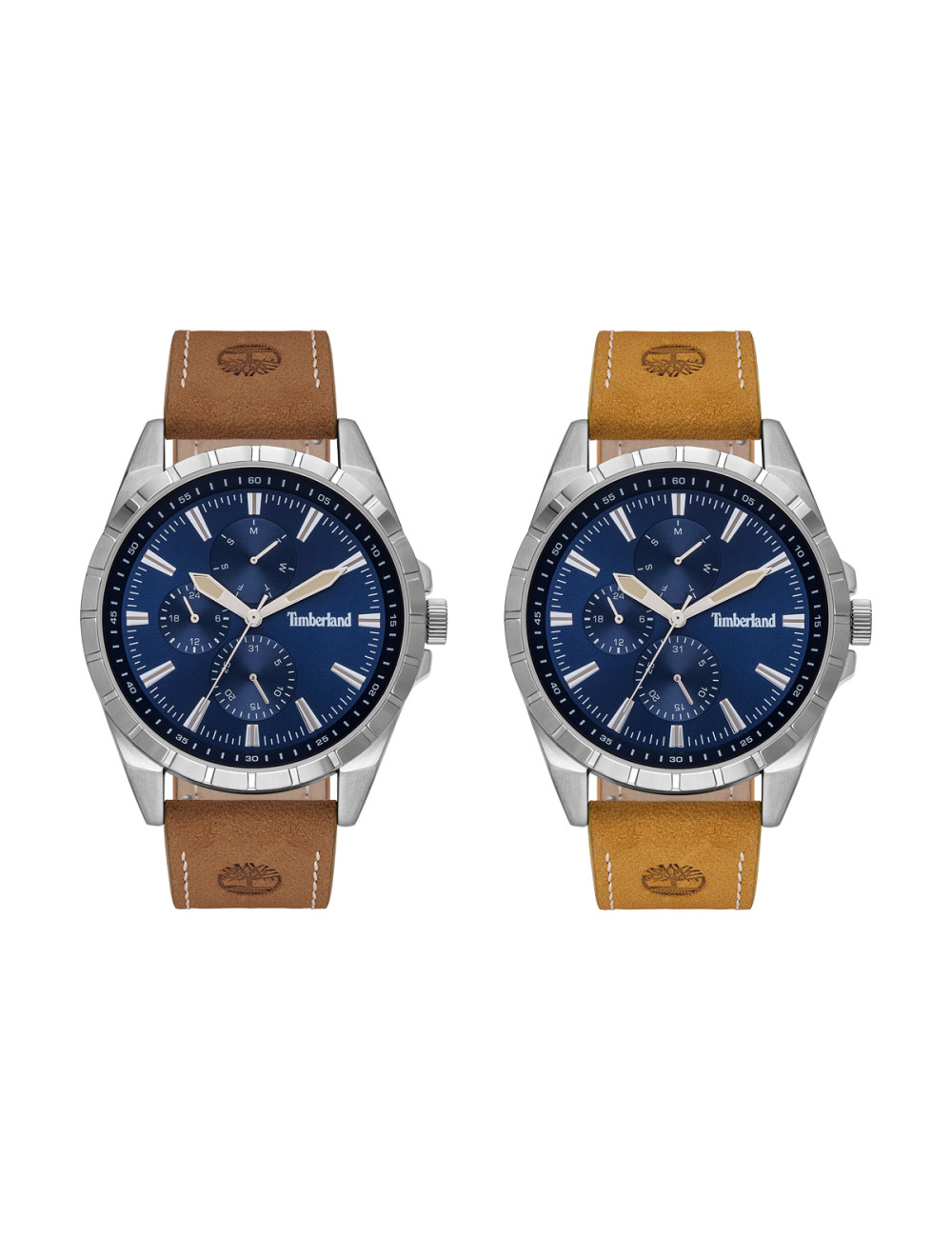 RELÓGIO BOXBOUROUGH TIMBERLAND