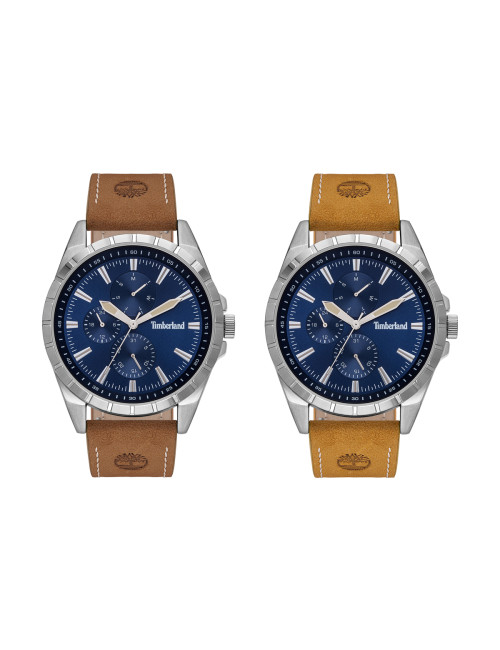 RELÓGIO BOXBOUROUGH TIMBERLAND