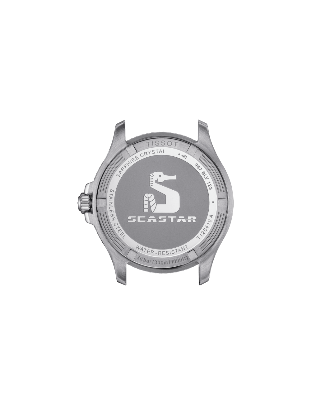 Relógio Tissot Seastar 1000