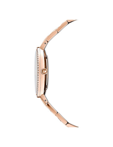 Relógio Cosmopolitan Peach Swarovski