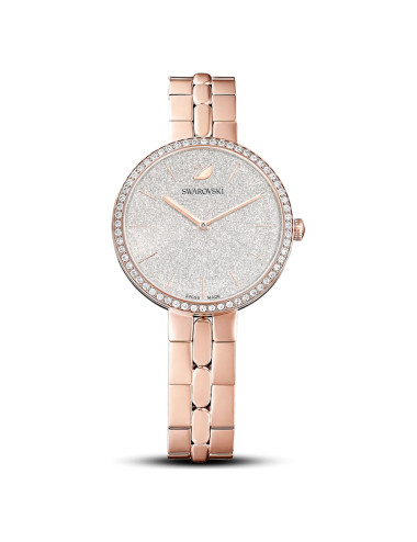 RELÓGIO COSMOPOLITAN SWAROVSKI