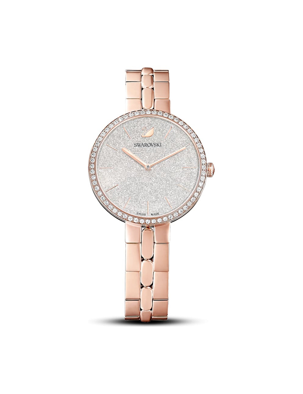 RELÓGIO COSMOPOLITAN SWAROVSKI