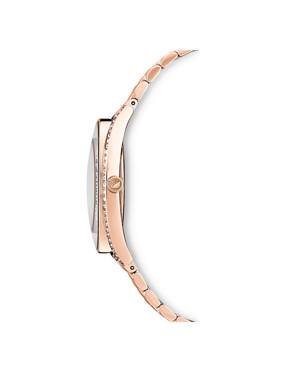 RELÓGIO CRYSTALLINE AURA SWAROVSKI