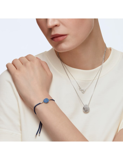 COLAR INFINITY SWAROVSKI