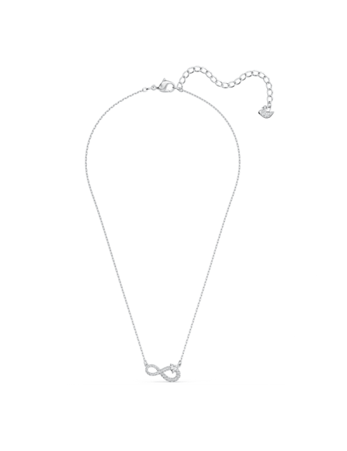 COLAR INFINITY SWAROVSKI