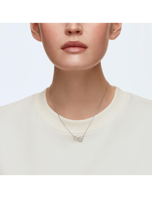 COLAR INFINITY SWAROVSKI