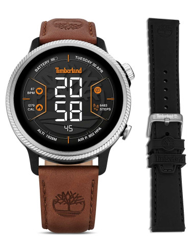Smartwatch Trail Force Timberland