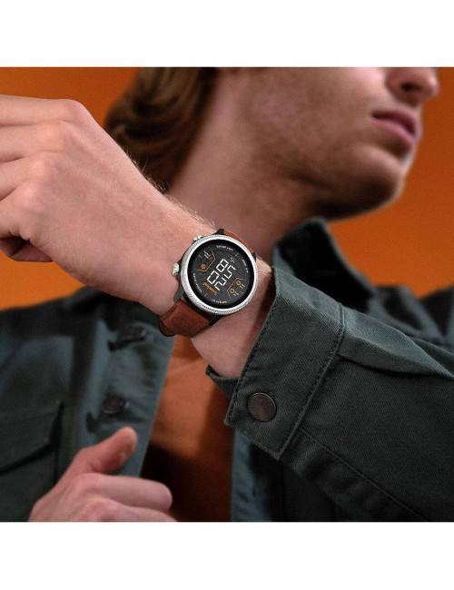 Smartwatch Trail Force Timberland