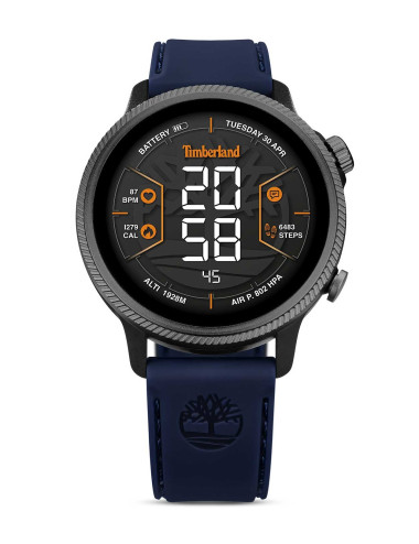 Smartwatch Trail Force Timberland