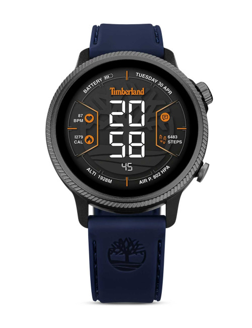 Smartwatch Trail Force Timberland
