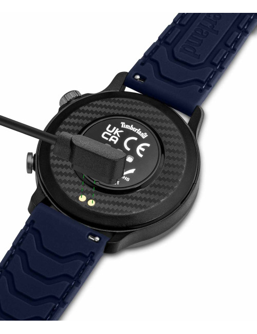 Smartwatch Trail Force Timberland