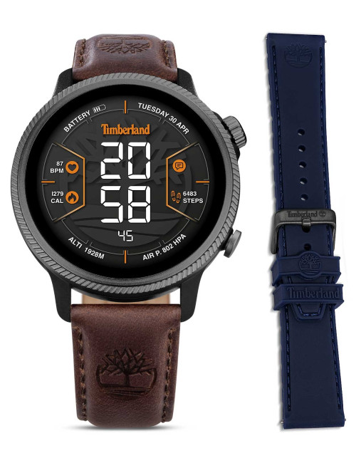 Smartwatch Trail Force Timberland
