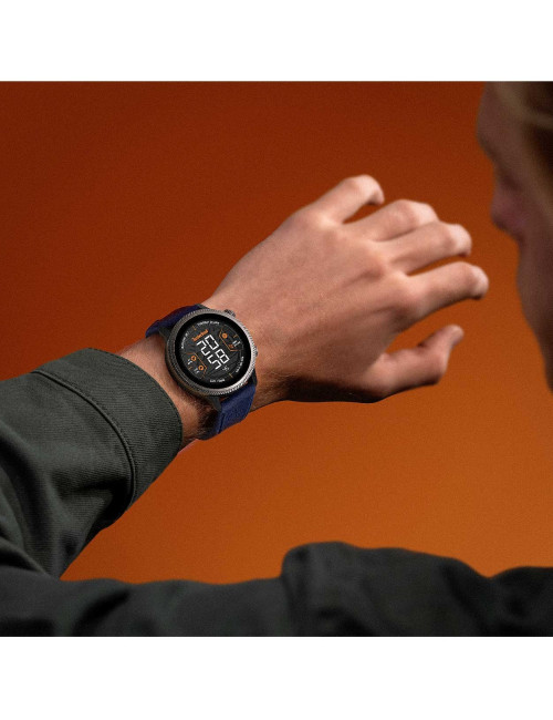 Smartwatch Trail Force Timberland