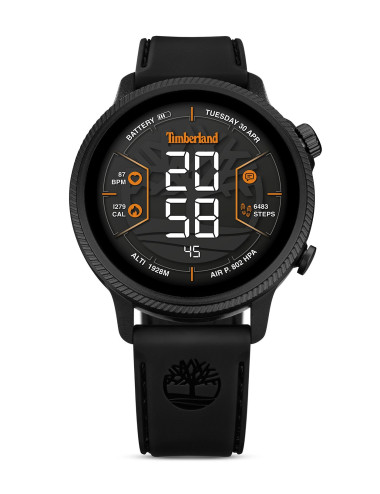 Smartwatch Trail Force Timberland