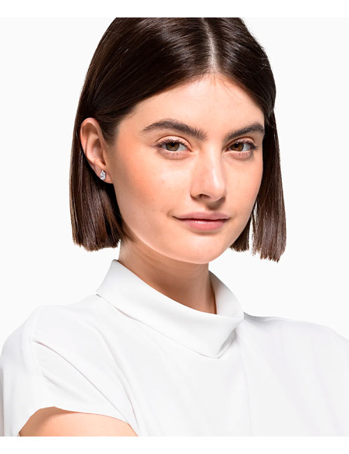 BRINCOS ATTRACT SWAROVSKI