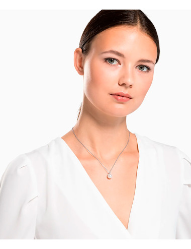 COLAR TREASURE SWAROVSKI