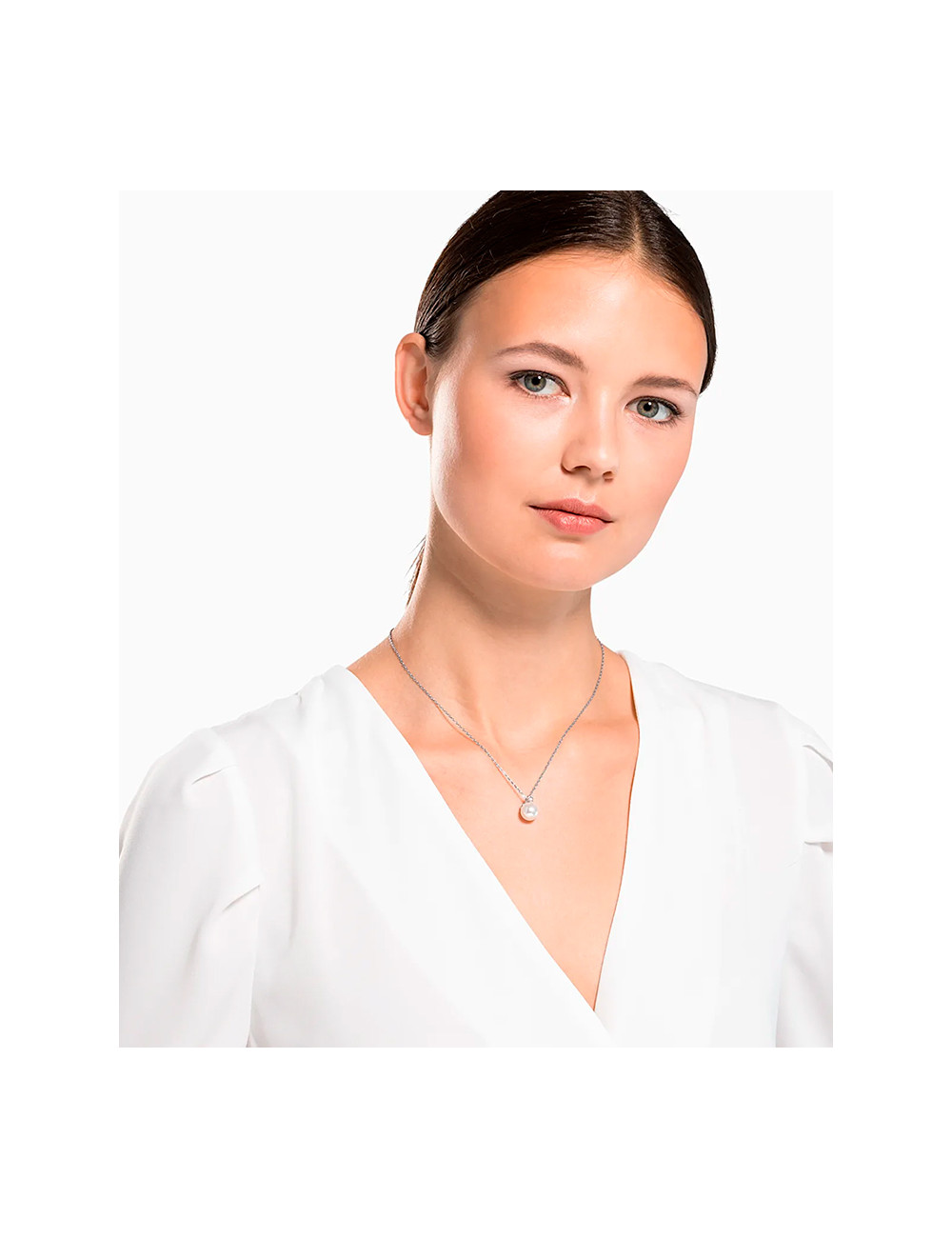 COLAR TREASURE SWAROVSKI