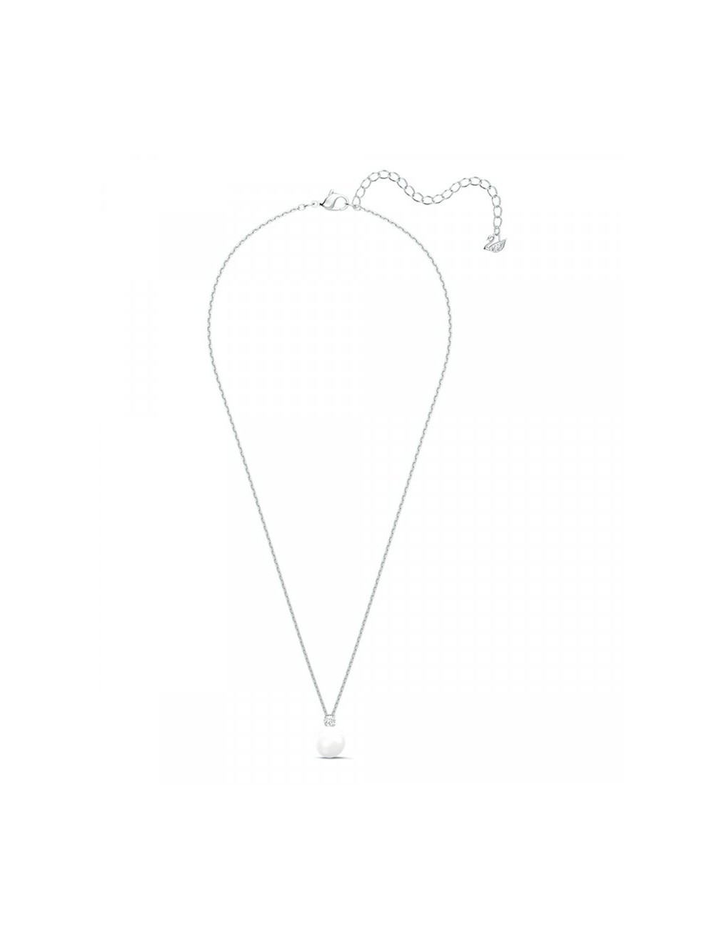 COLAR TREASURE SWAROVSKI