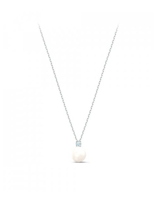 COLAR TREASURE SWAROVSKI