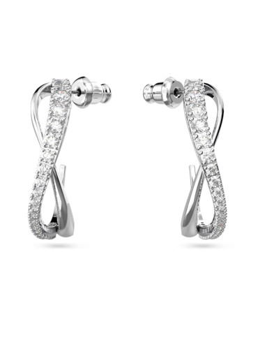 ARGOLAS TWIST SWAROVSKI