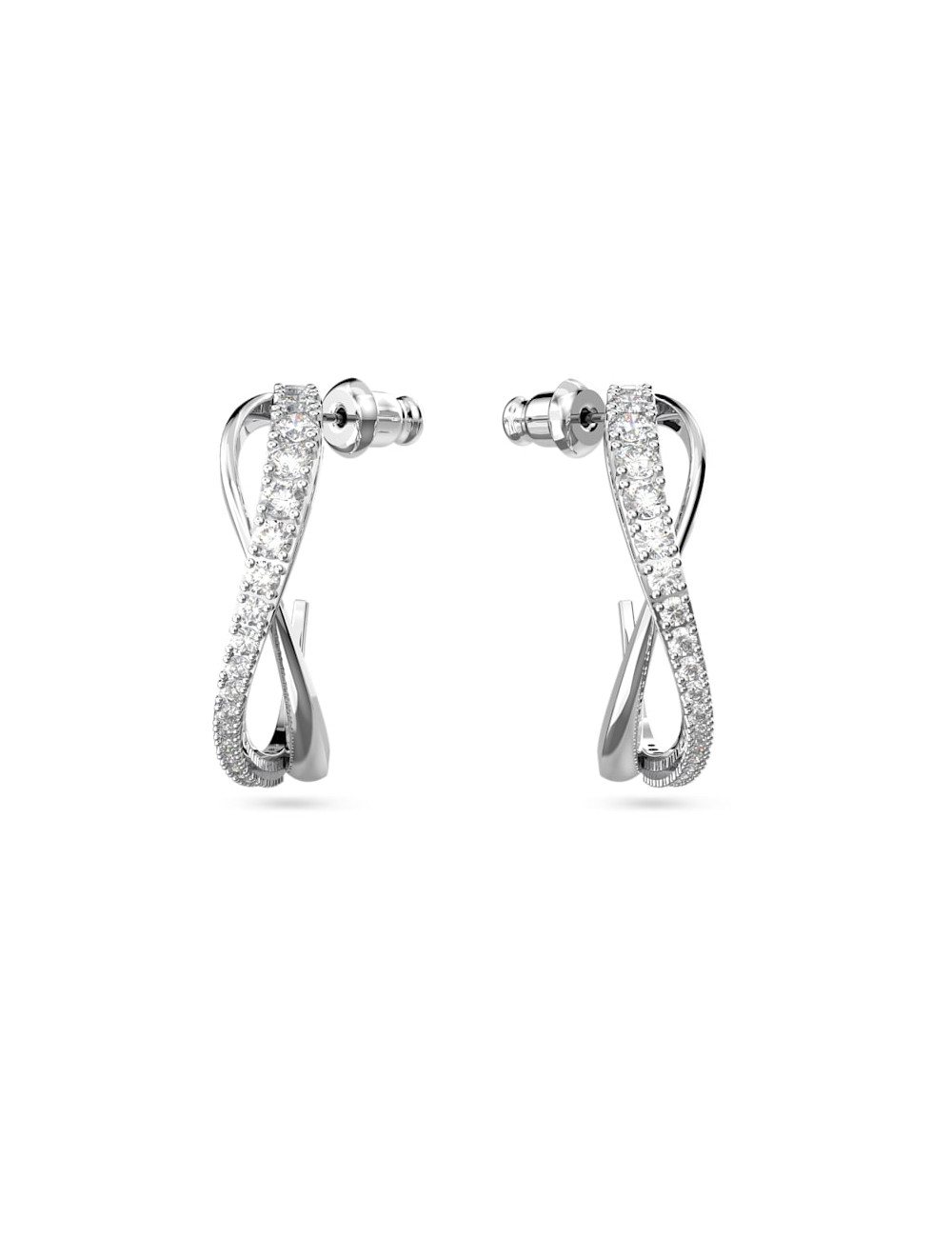 ARGOLAS TWIST SWAROVSKI