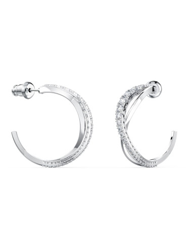 ARGOLAS TWIST SWAROVSKI