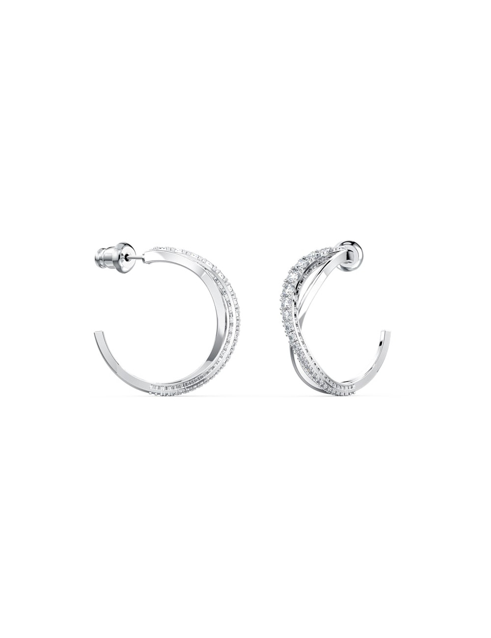 ARGOLAS TWIST SWAROVSKI