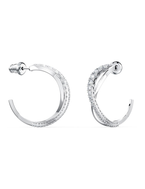 ARGOLAS TWIST SWAROVSKI