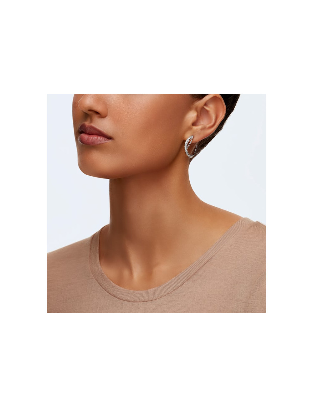 ARGOLAS TWIST SWAROVSKI