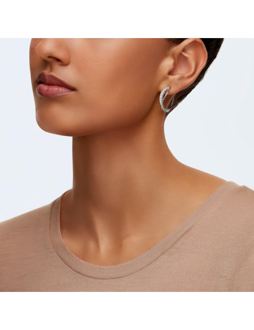 ARGOLAS TWIST SWAROVSKI