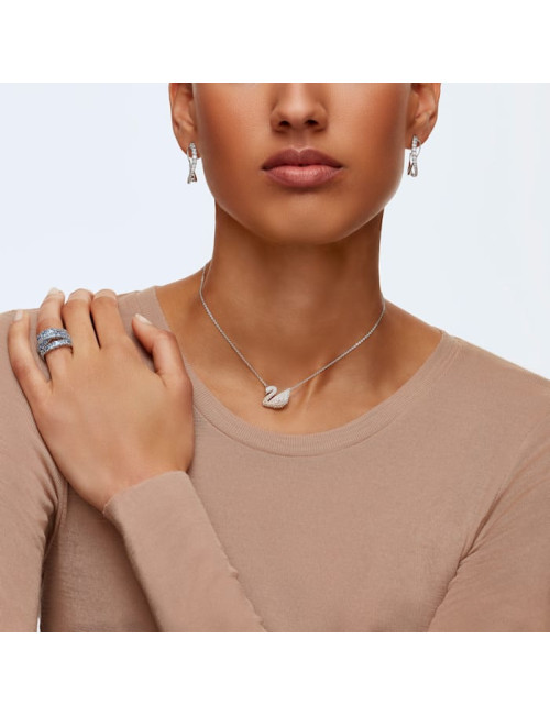 ARGOLAS TWIST SWAROVSKI