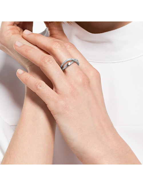 ANEL TWIST SWAROVSKI