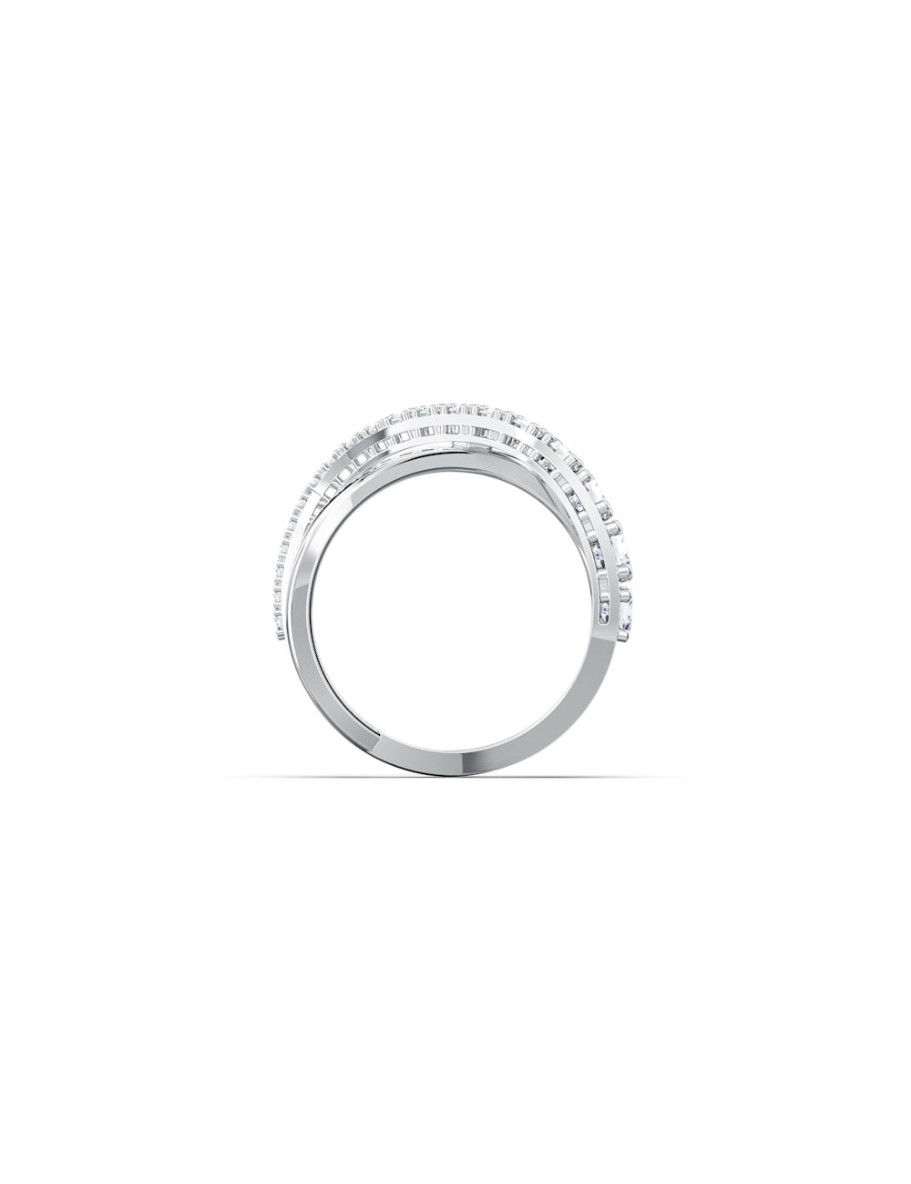 ANEL TWIST SWAROVSKI