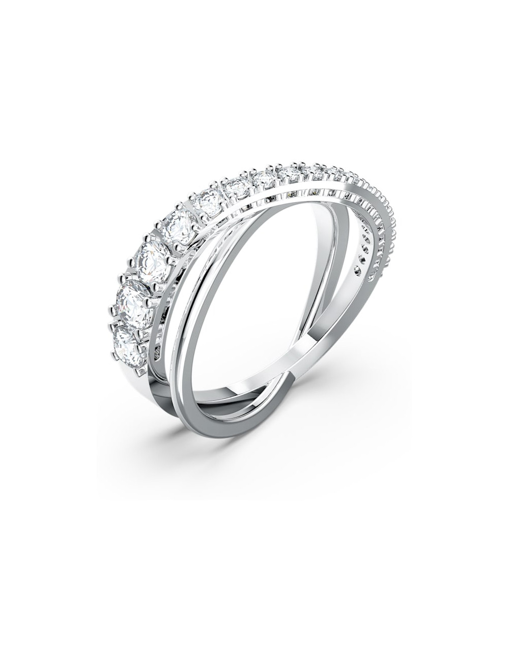 ANEL TWIST SWAROVSKI