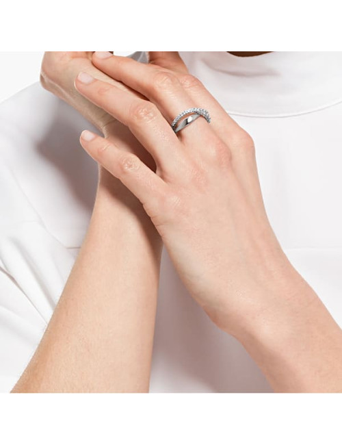 ANEL TWIST SWAROVSKI