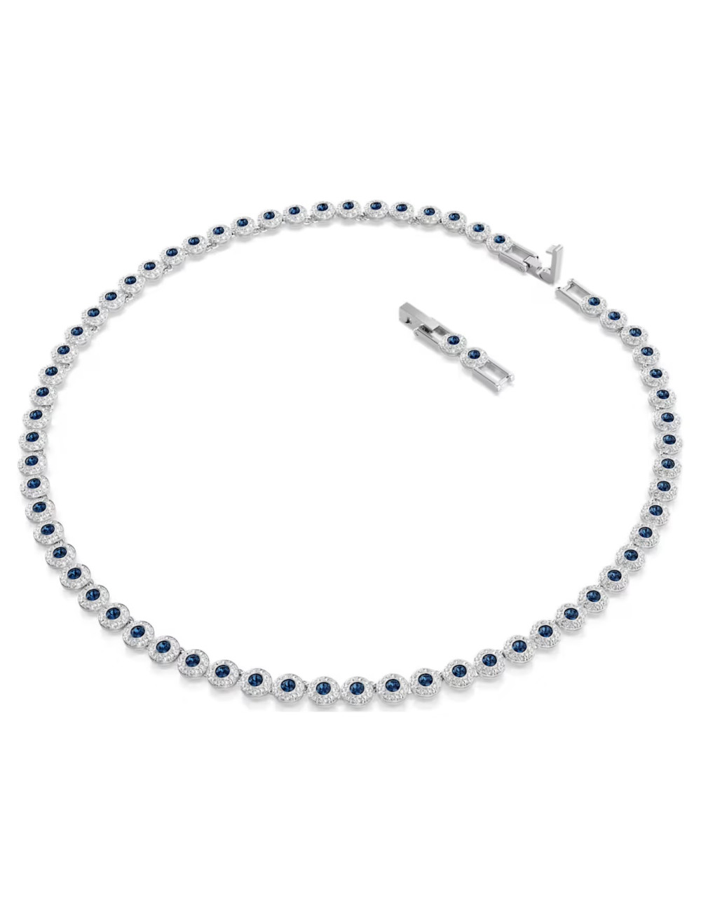 Colar Una Angelic Swarovski