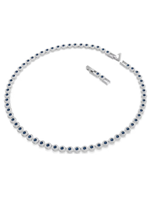 Colar Una Angelic Swarovski