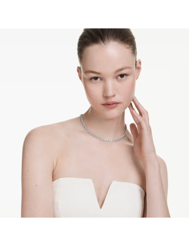 Colar Una Angelic Swarovski