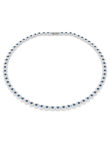 Colar Una Angelic Swarovski