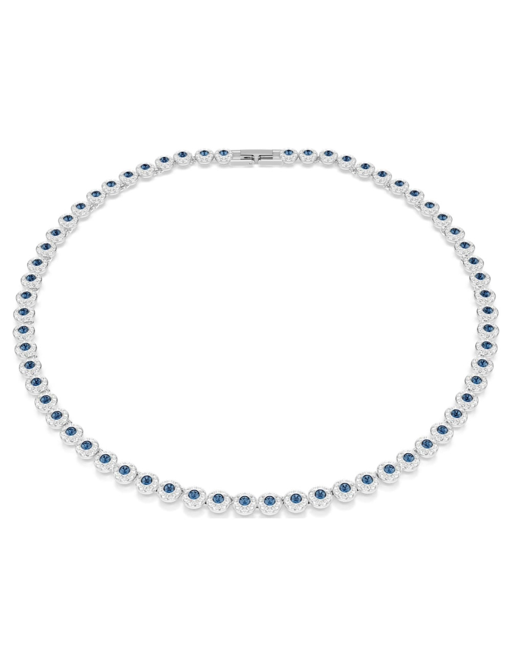 Colar Una Angelic Swarovski