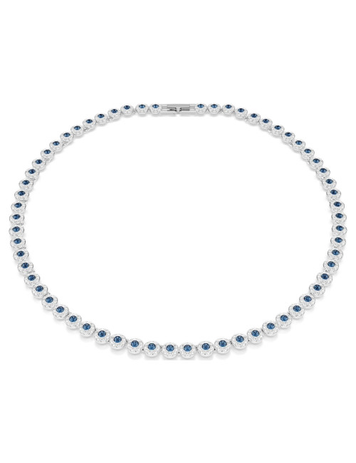 Colar Una Angelic Swarovski