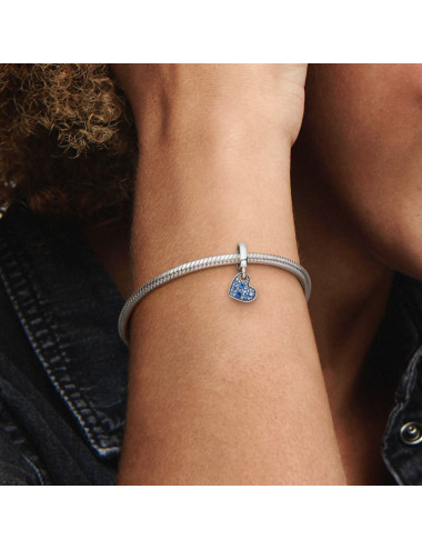 CONTA STELLAR BLUE PANDORA