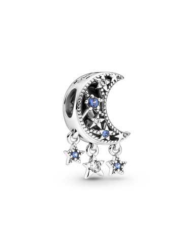 CONTA STAR & CRESCENT MOON PANDORA