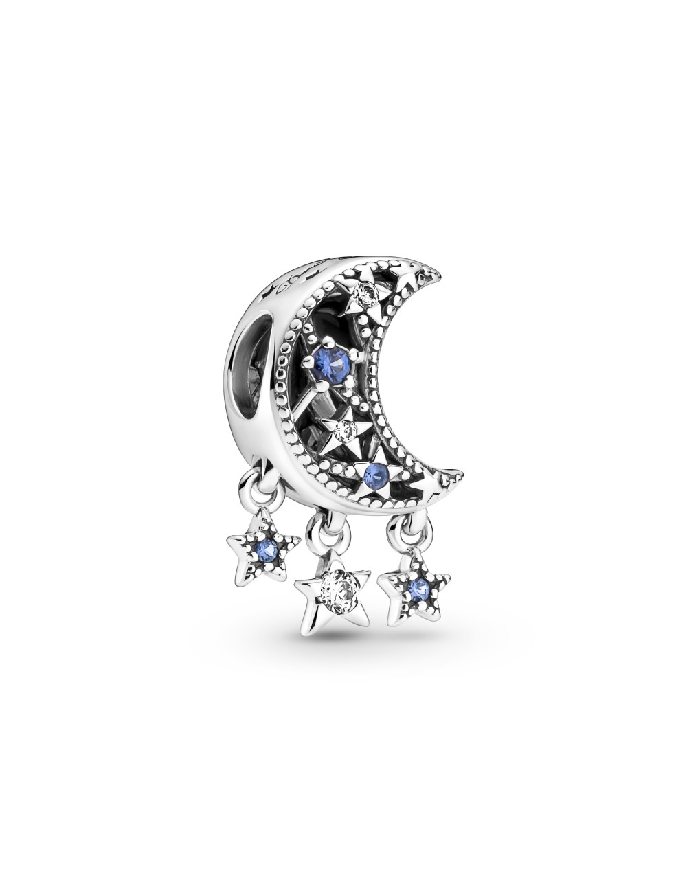 CONTA STAR & CRESCENT MOON PANDORA
