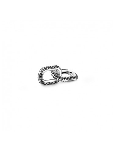 DOUBLE LINK ME PAVÉ PANDORA