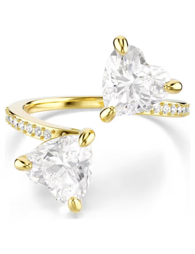 Anel Mesmera Swarovski