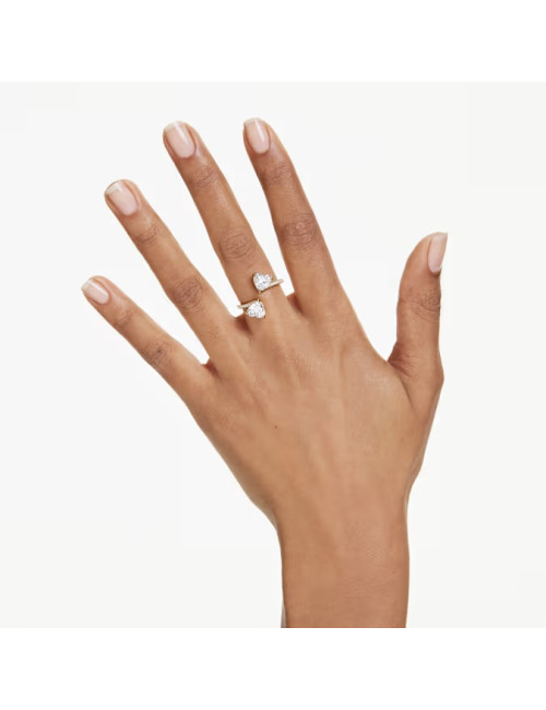 Anel Mesmera Swarovski