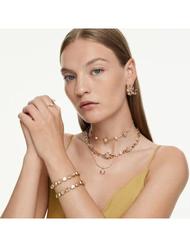 Anel Mesmera Swarovski