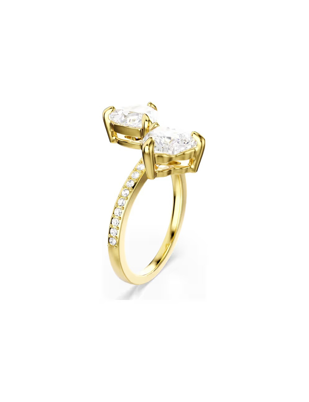 Anel Mesmera Swarovski